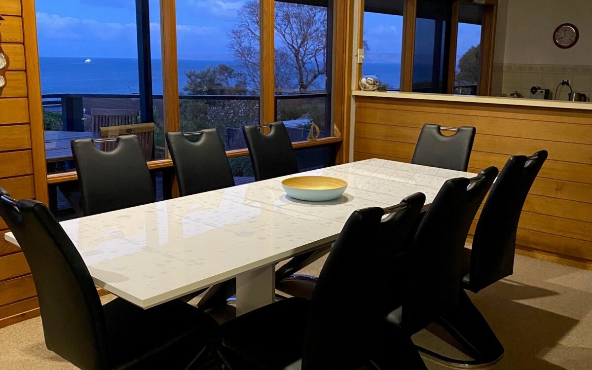 Dining – compacted